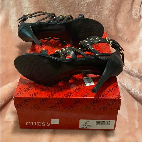 Guess Shoes Guess Womens Shoes Poshmark